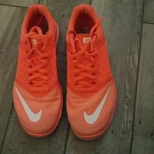 Nike FS Lite Run 3